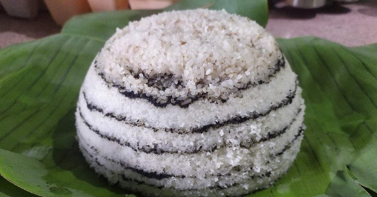 Sakin Gata, Meghalaya