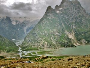 10 Popular Places to Visit around Pahalgam