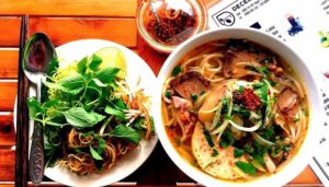 10 Most Popular Food of Sikkim That You Must Try