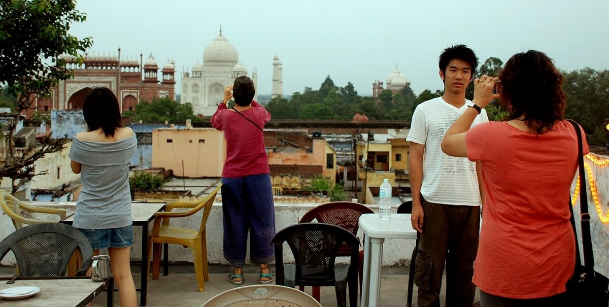 Stuff Makers Restaurant, Agra