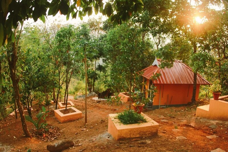 Tulsi Village Retreat, Munnar, Kerala