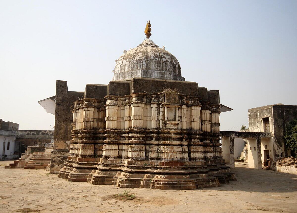 Varaha Temple, Pushkar, Rajasthan