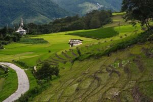 9 Popular Hill Stations in Arunachal Pradesh