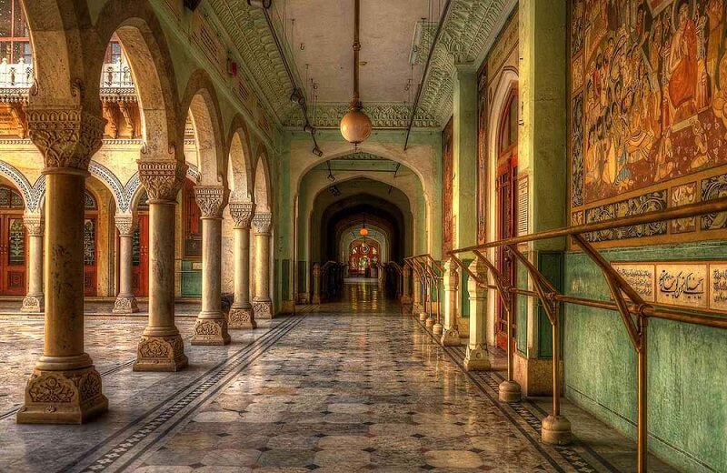 Albert Hall Museum, Jaipur