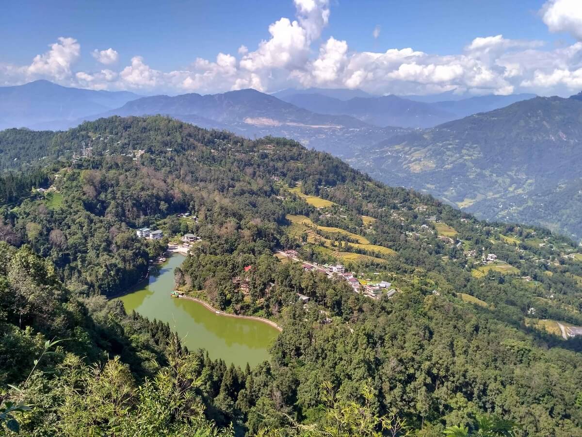 Aritar, Sikkim