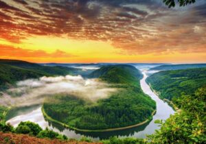 10 Best Places to Visit for Honeymoon in Tamil Nadu