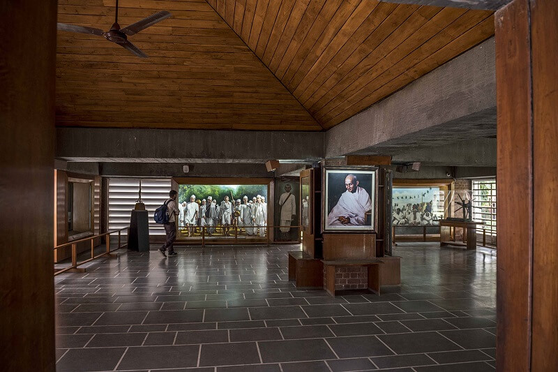 Gandhi Ashram Museum, Ahmedabad