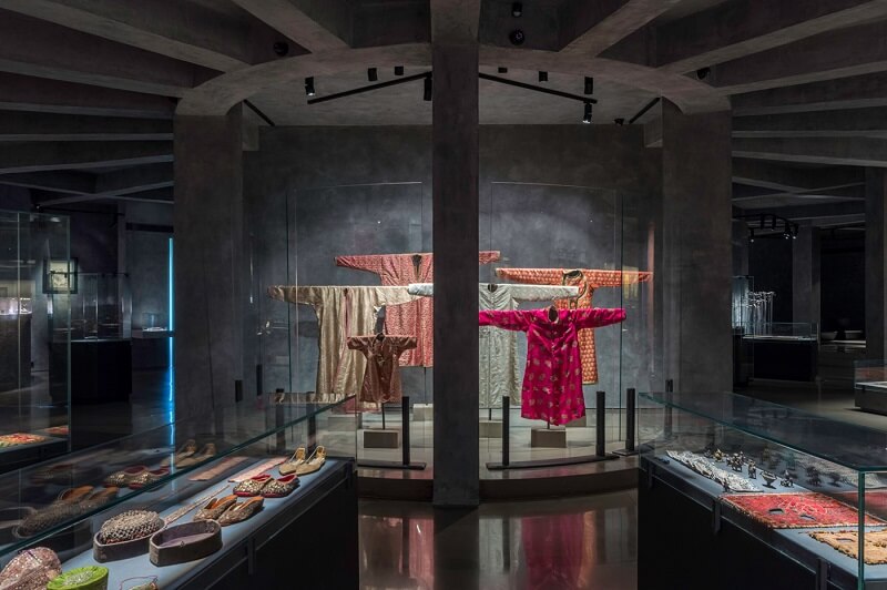 Gyan Museum Clothes, Jaipur