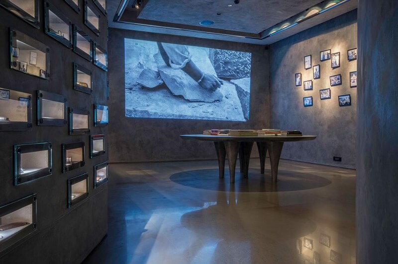 Gyan Museum Library, Jaipur