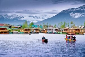 Latest COVID-19 Travel Guidelines for Jammu and Kashmir