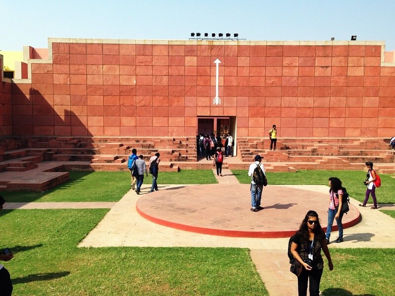 Jawahar Kala Kendra, Jaipur