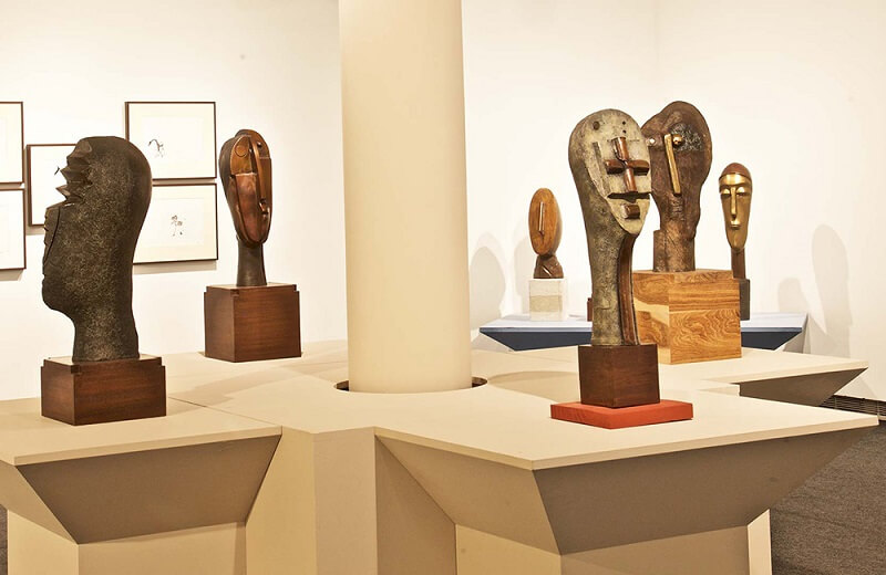 Jawahar Kala Kendra, Jaipur