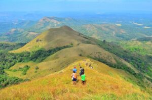 10 Best Places to Visit Near Bangalore in May 2025