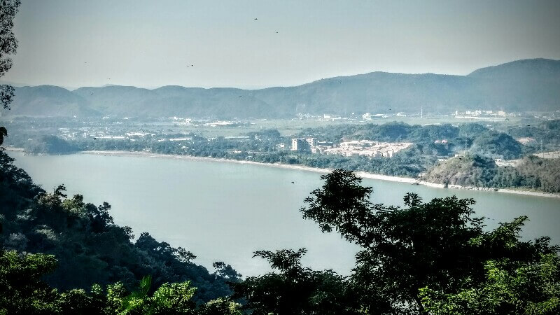 Honeymoon in Kamakhya Hills, Assam