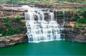 Top 5 Best Waterfalls in Bihar