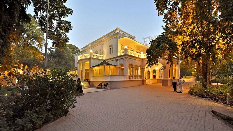 Kasturbhai Lalbhai Museum, Ahmedabad
