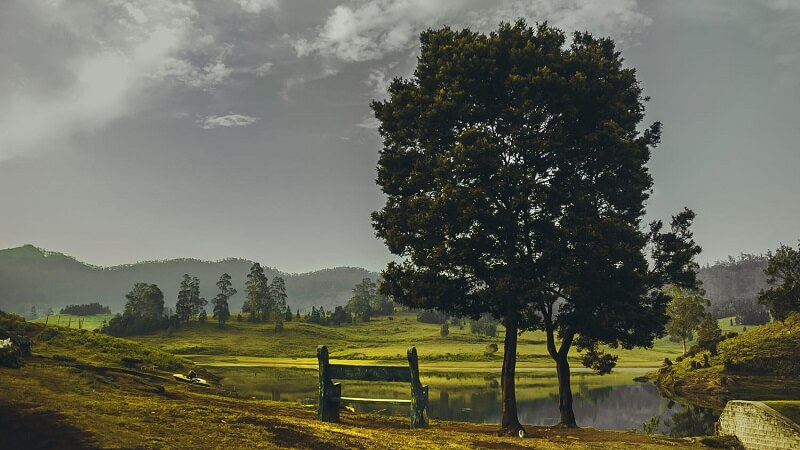 Kodaikanal Visit in Summer