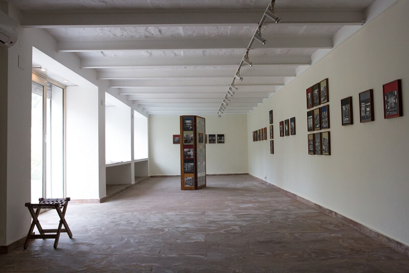 Kriti Gallery, Varanasi