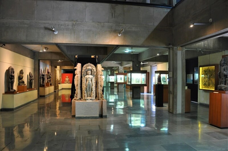 Lalbhai Dalpatbhai Museum, Ahmedabad