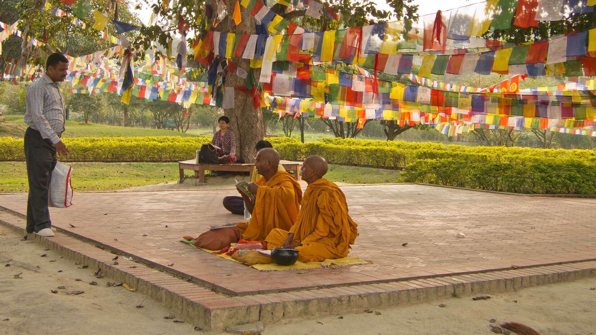 Lumbini Festival