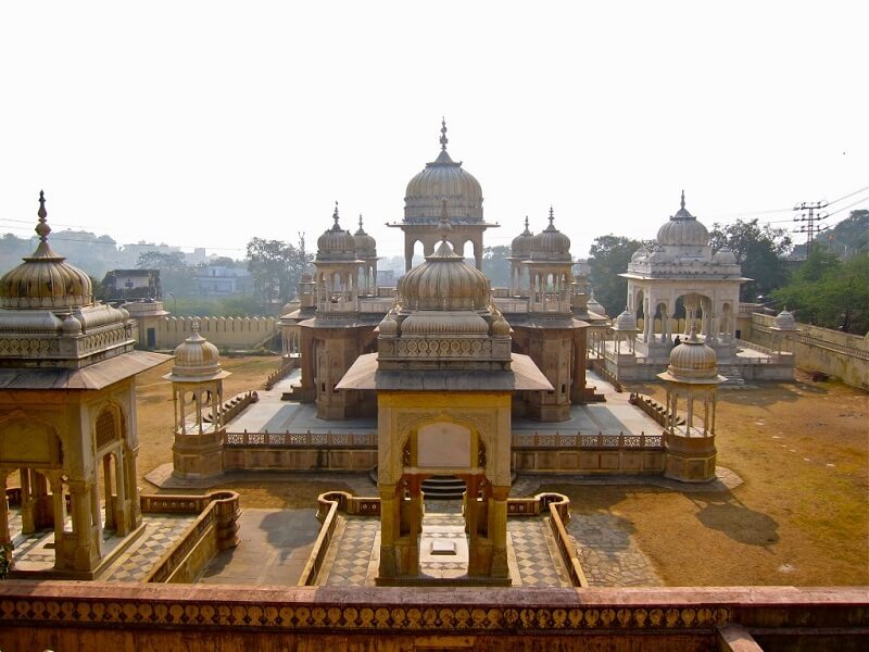 Maharaja Sawai Man Singh II Museum, Jaipur