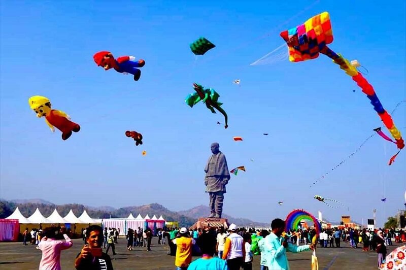 Makar Sankranti Festival in India