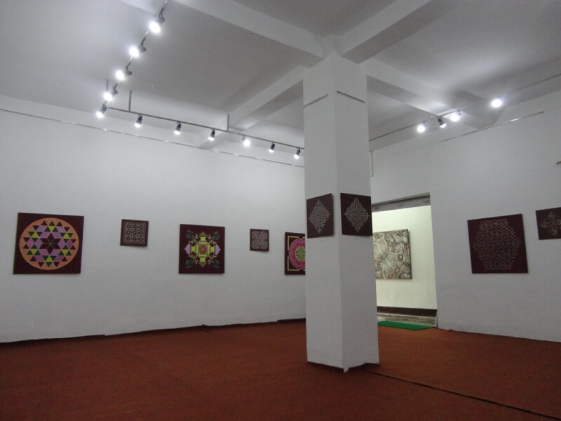 Mehta Art Gallery, Varanasi