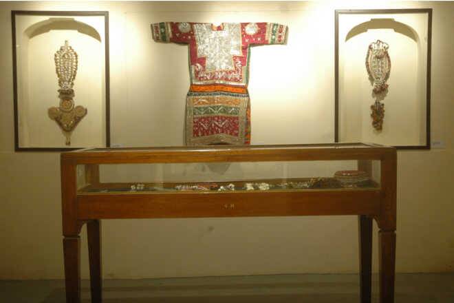 Museum of Legacies, Jaipur
