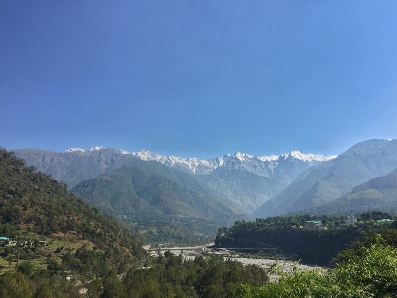 Palampur, Himachal Pradesh