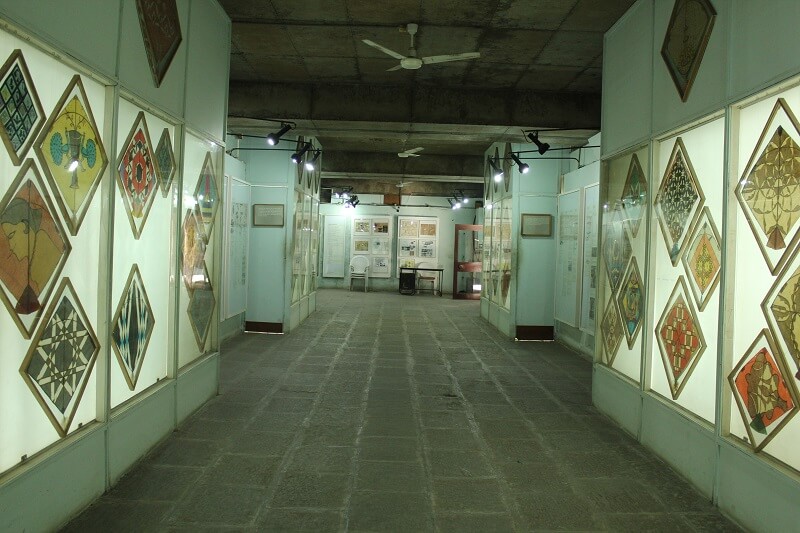 Patang Kite Museum, Ahmedabad