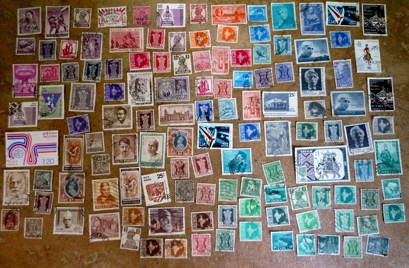 Philatelic Museum of Indian Stamps, Ahmedabad