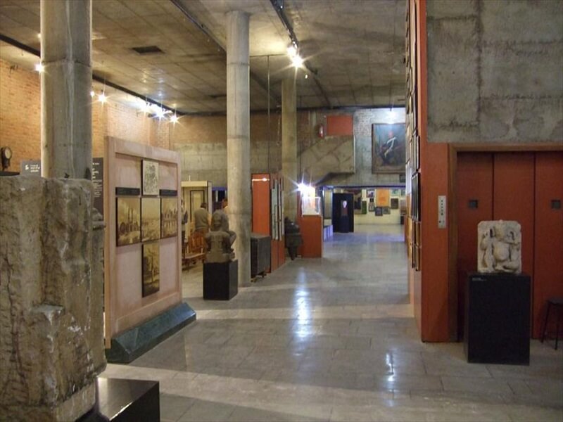 Sanskar Kendra City Museum, Ahmedabad