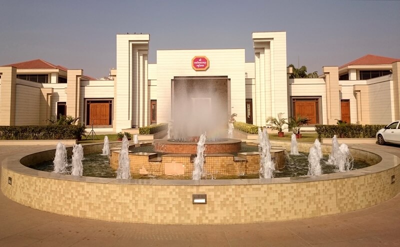 Shree Swaminarayan Museum, Ahmedabad