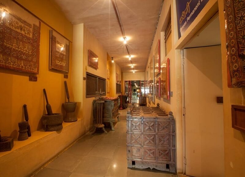 Shreyas Folk Museum, Ahmedabad