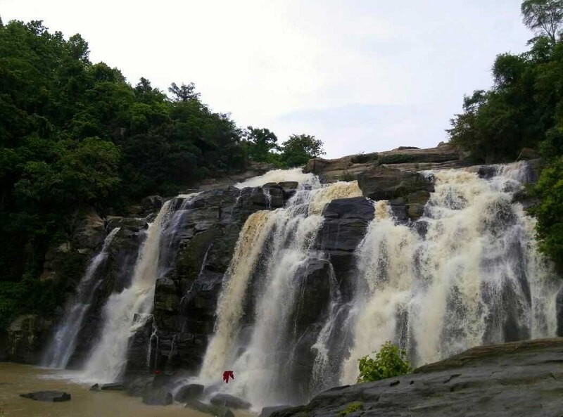 Sita Waterfall, Jharkhand