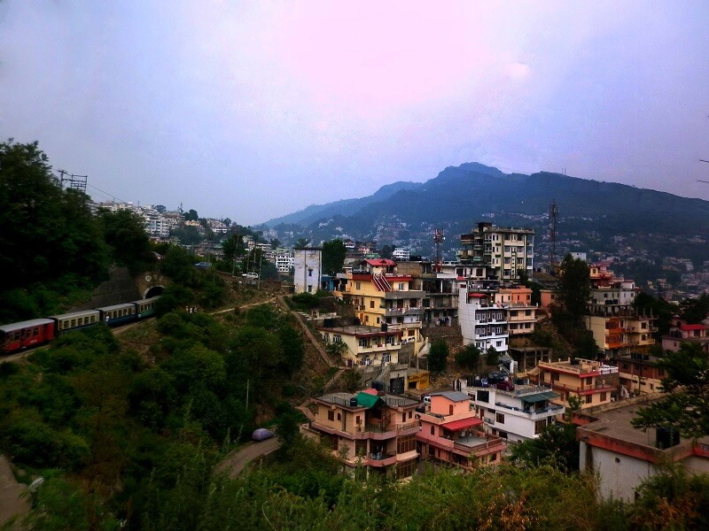 Solan Bypass, Himachal Pradesh