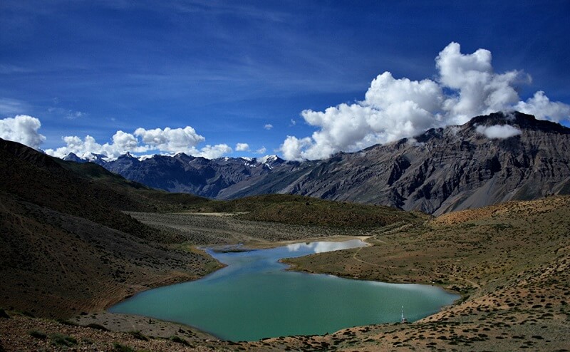 Spiti Valley Honeymoon