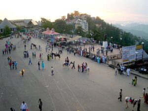 7 Best Places to Visit Shimla in May 2026