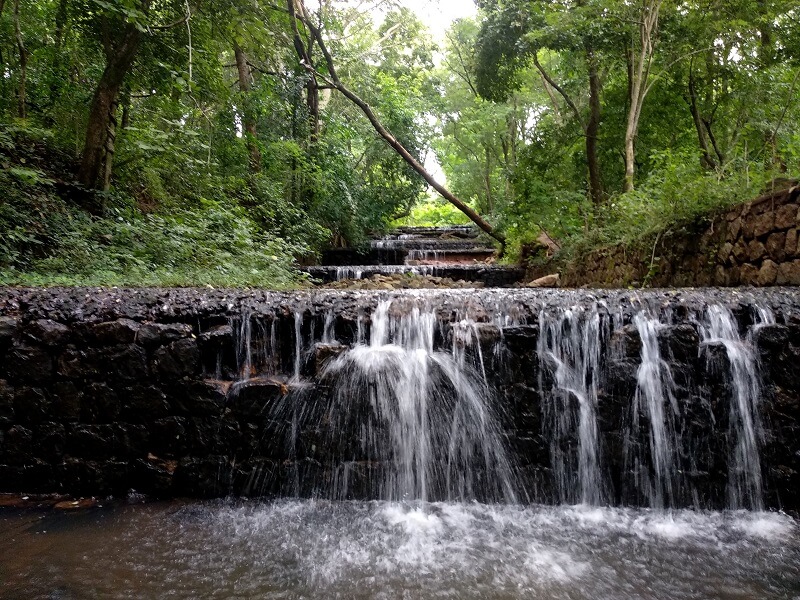Thrissur Visit in Summer