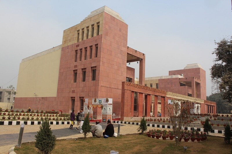 Trade Facilitation Center and Craft Museum, Varanasi