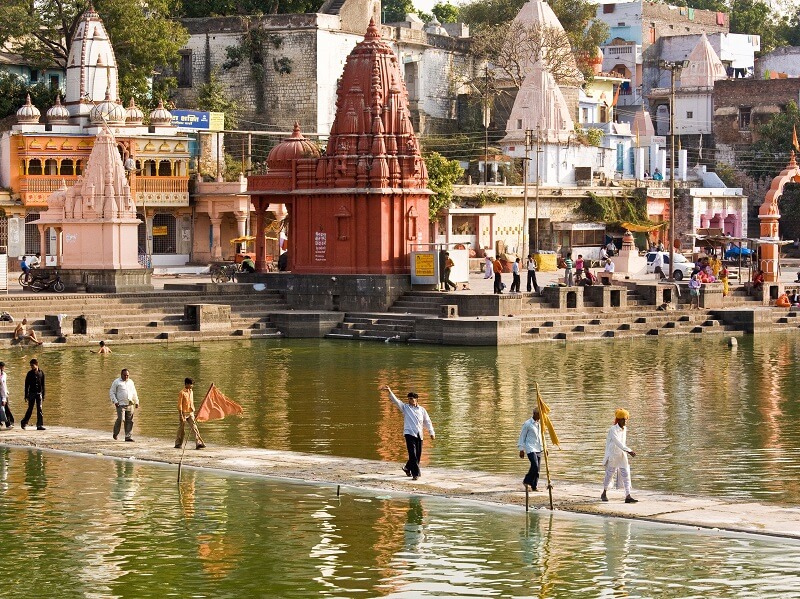 Ujjain, Madhya Pradesh