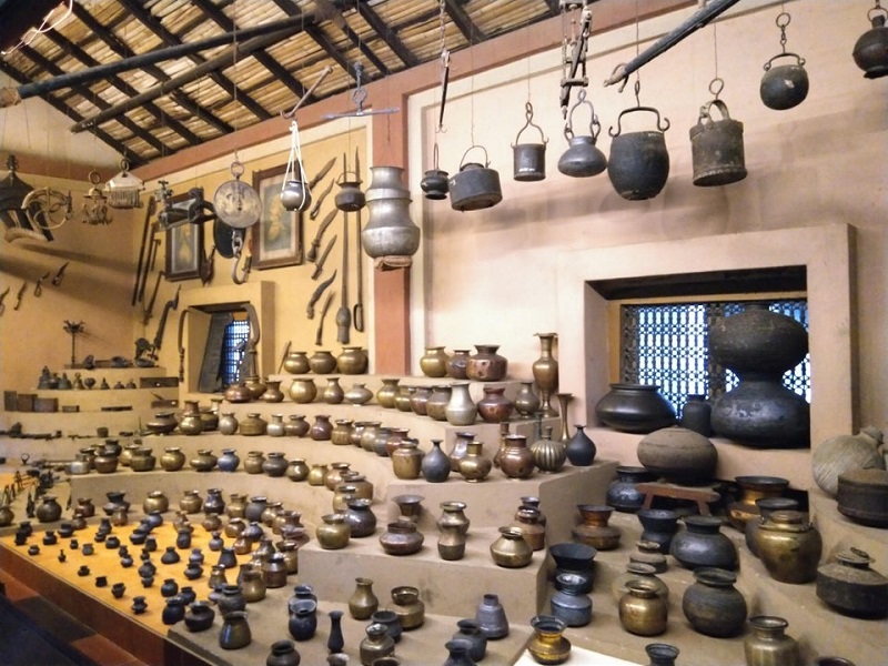 Vechaar Museum, Ahmedabad