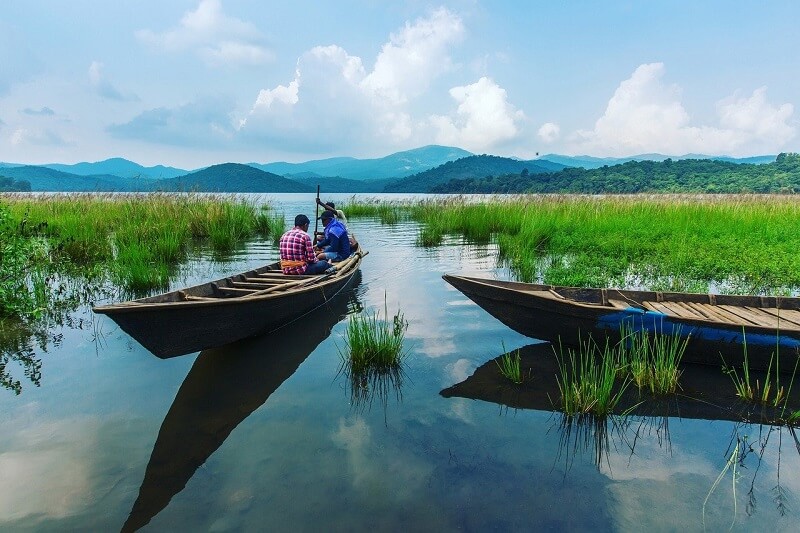 Araku Valley - Andhra Pradesh