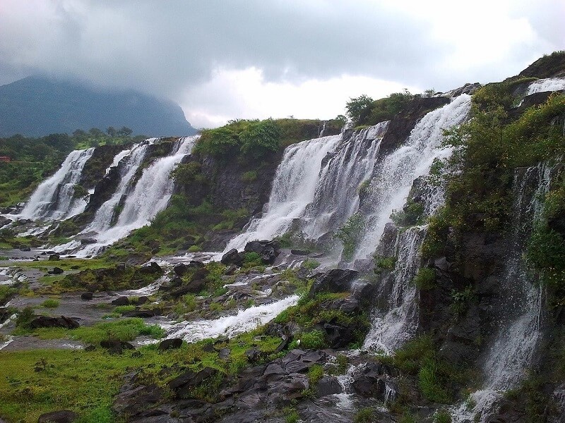 Bhandardara, Maharashtra