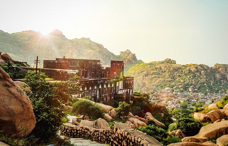 Idar Gadh, Ahmedabad