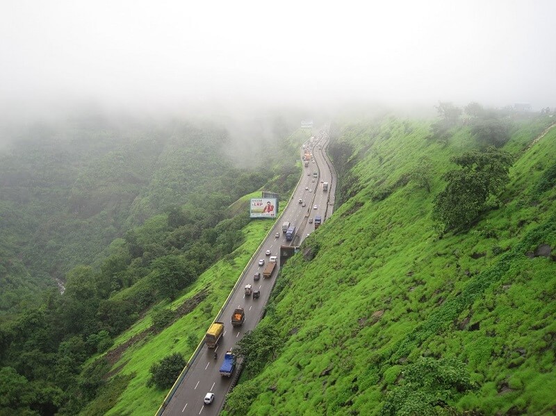 Khandala Maharashtra