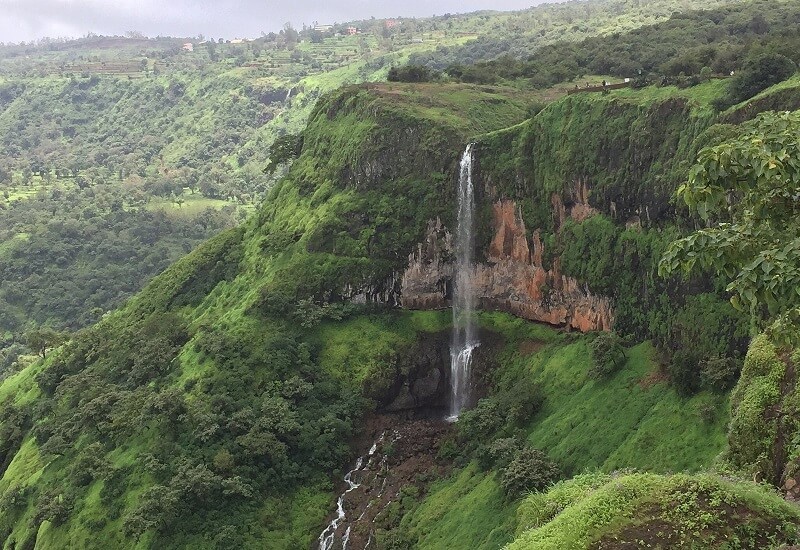 Mahabaleshwar
