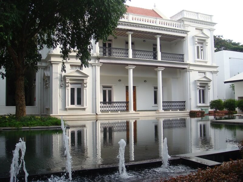 National Gallery of Modern Art, Bangalore