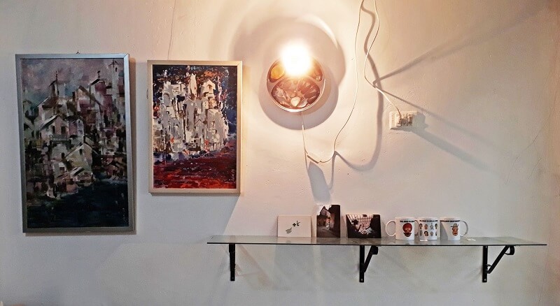 Peepletree Art Gallery, Bangalore