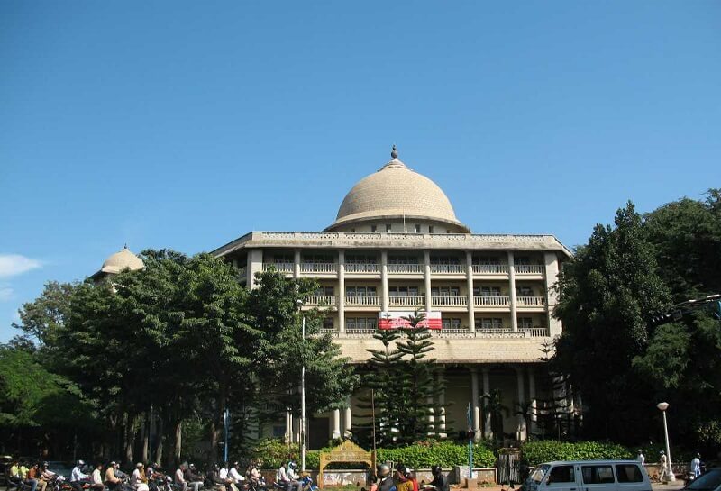 Philatelic Museum, Bangalore